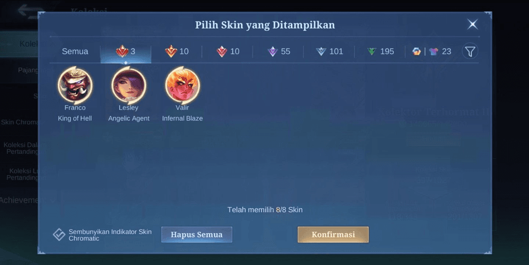 Product Showcase