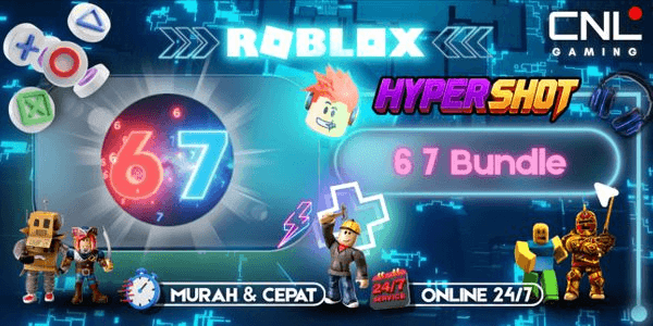 Gambar Product 67 Bundle