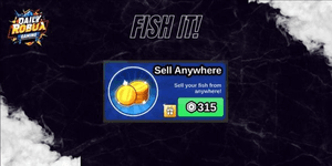 Sell Anywhere
