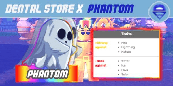 Gambar Product Phantom