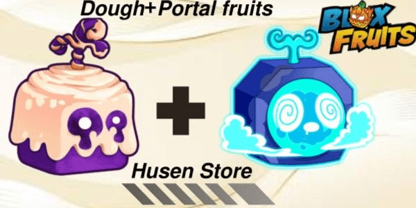 Gambar Product Dough