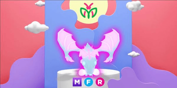 Gambar Product Frost Dragon