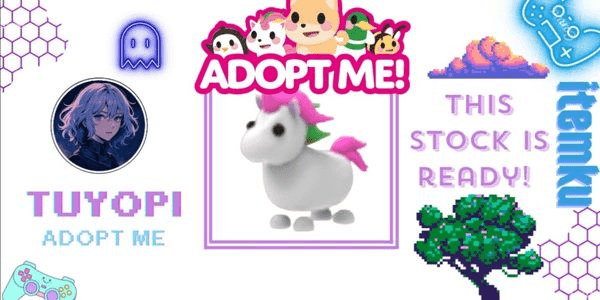 Gambar Product Unicorn