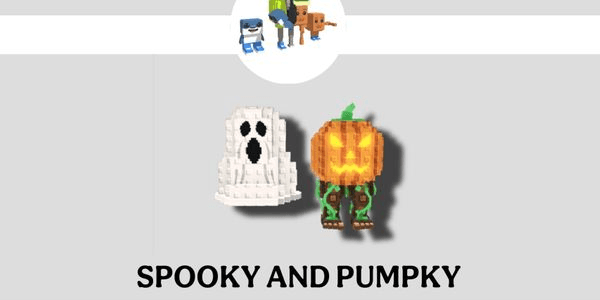 Spooky and Pumpky - Steal A Brainrot Wiki