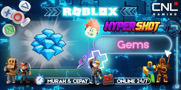 Gambar Product 45,000 Gems