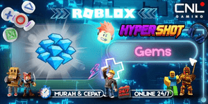 45,000 Gems