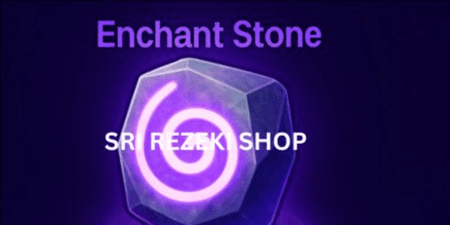 Gambar Product ENCHANT STONE X20