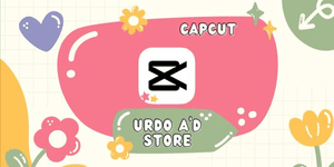 CAPCUT SHARING 1 BULAN 1 PERANGKAT