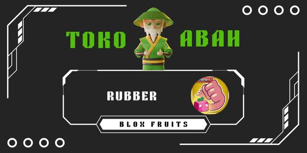 Gambar Product Rubber (Permanent)