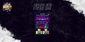 Enchanted