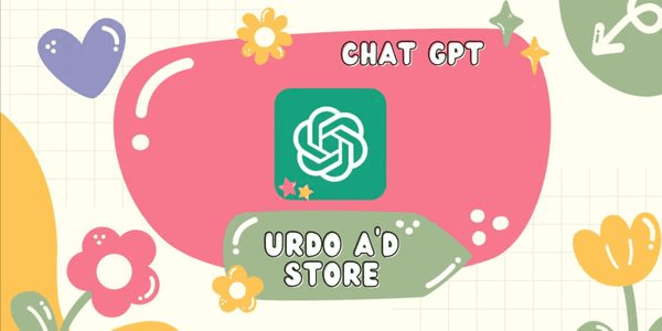 Gambar Product ChatGPT Plus Sharing Premium 1 Bulan