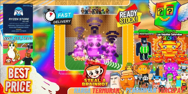 Gambar Product Los Nooo My Hotspotsitos