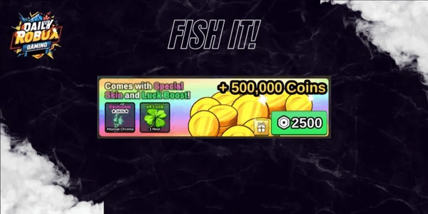 500,000 Coins