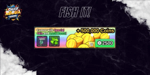 500,000 Coins
