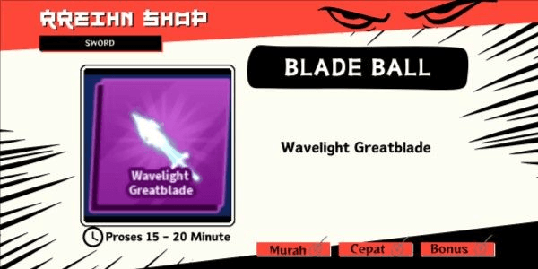 Gambar Product Wavelight Greatblade