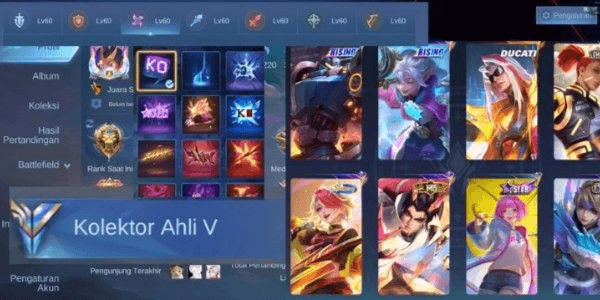 Product Showcase