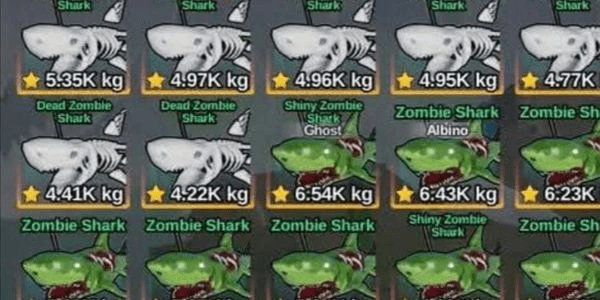 Gambar Product RANDOM SECRET TUMBAL