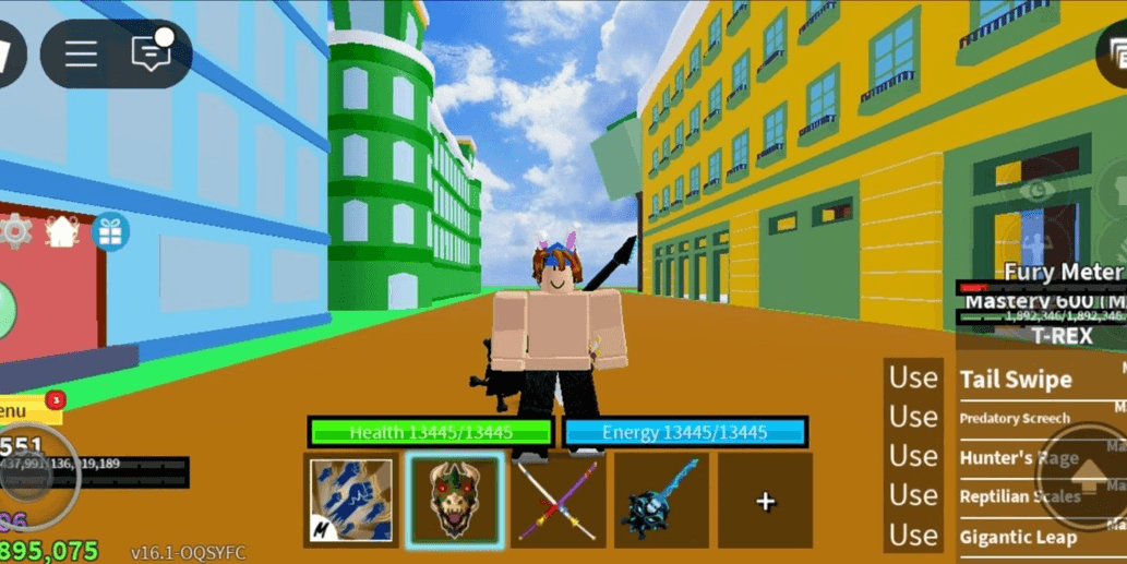 Product Showcase