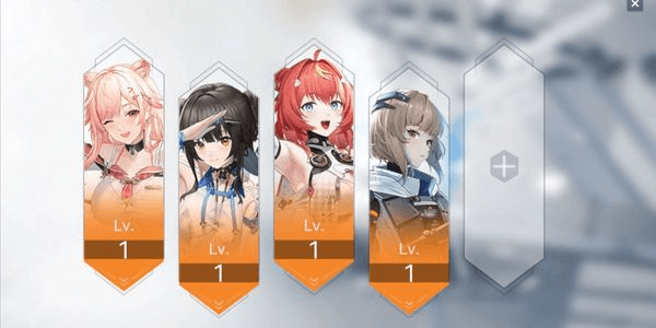 Gambar Product America Server | Starter Mia - Starchaser + Marian - Swift | Lvl 5 | Beginner On | Free Selector SSR Weapon & Char