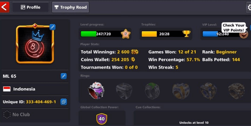 Product Showcase