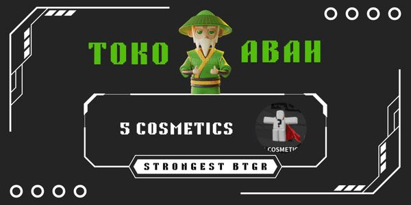 Gambar Product 5 Cosmetics