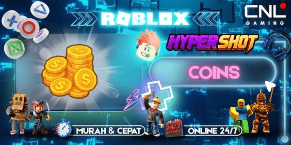 Gambar Product 640,000 Coins