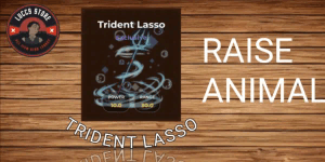Trident Lasso