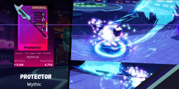 Gambar Product Protector