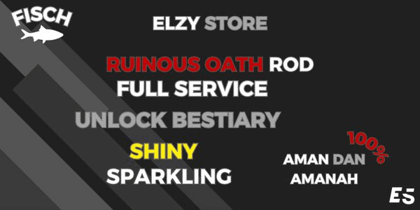 Gambar Product JOKI RUINOUS OATH