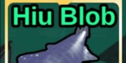 Gambar Product Blob shark (Hiu Blob) Secret sacrifice