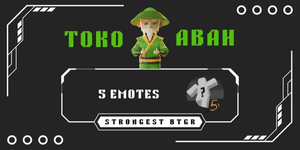 5 Emotes