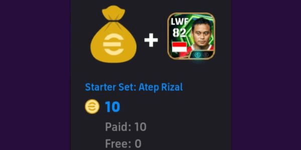 Gambar Product PACK ATEP - Android