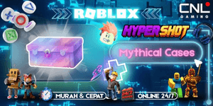 Mythical Cases