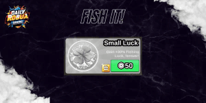 Small Luck