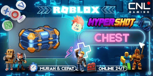 Gambar Product Chest x23