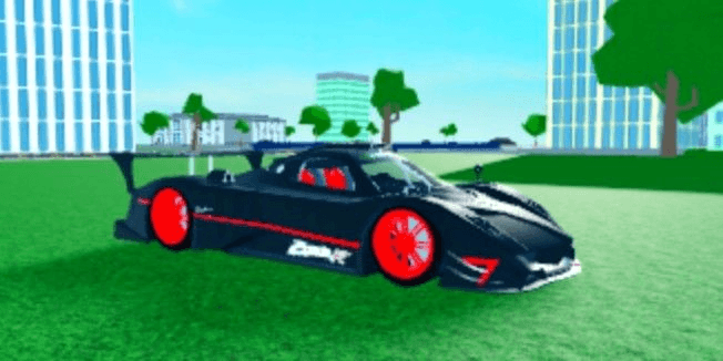 Product Showcase