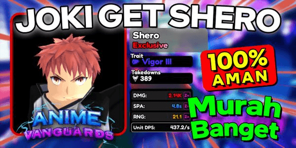 Gambar Product Shero