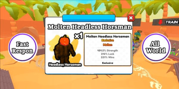 Gambar Product All World Trainer