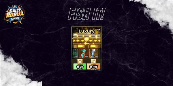 Gambar Product Luxury