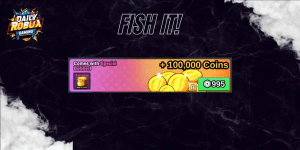 100,000 Coins