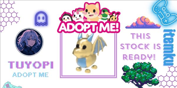 Gambar Product Golden Dragon