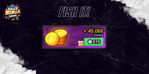 45,000 Coins