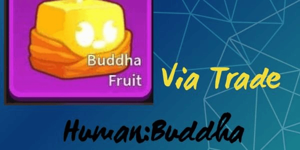 Gambar Product Human: Buddha