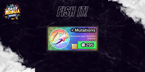 +Mutations