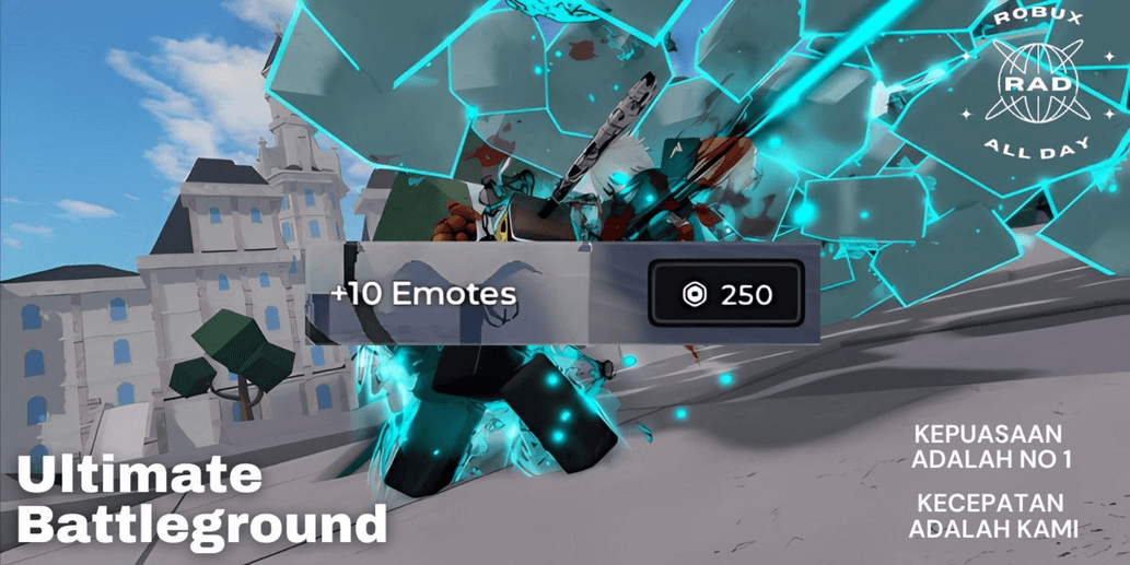 Product Showcase