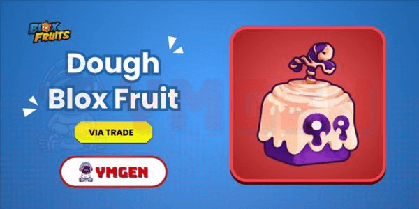 Gambar Product Dough