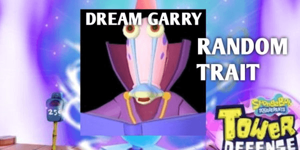 Gambar Product Dream Gary (Secret Formula)