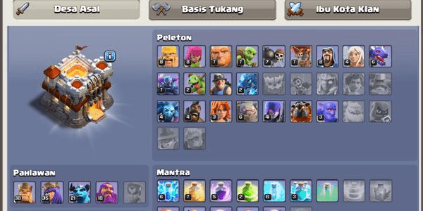 Gambar Product Town Hall 11