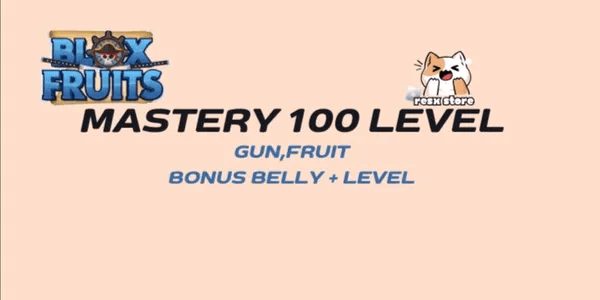 Joki Mastery By Req