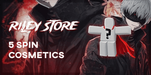 5 Cosmetics